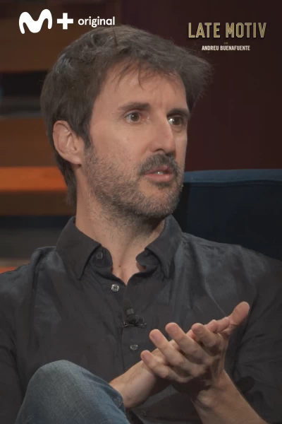 Lo + de Late Motiv (T7): Julián López - Entrevista - 29.09.21