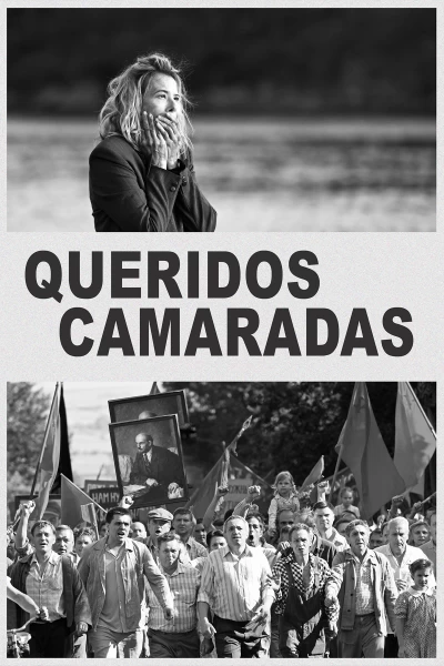 Queridos camaradas