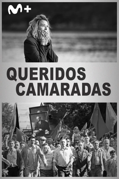 Queridos camaradas