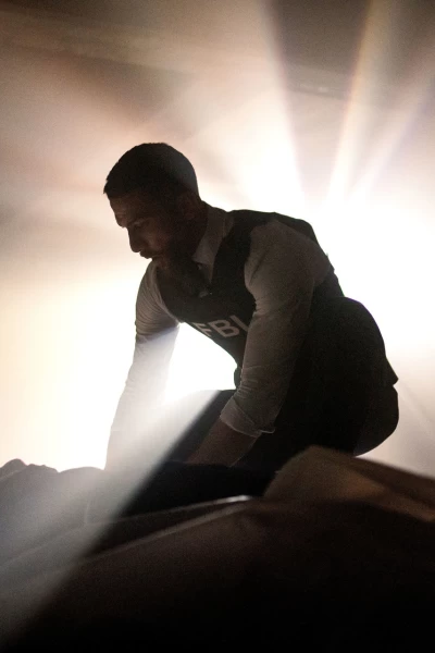 FBI. T(T4). FBI (T4): Ep.1 Todo lo que brilla