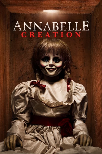 Annabelle: Creation