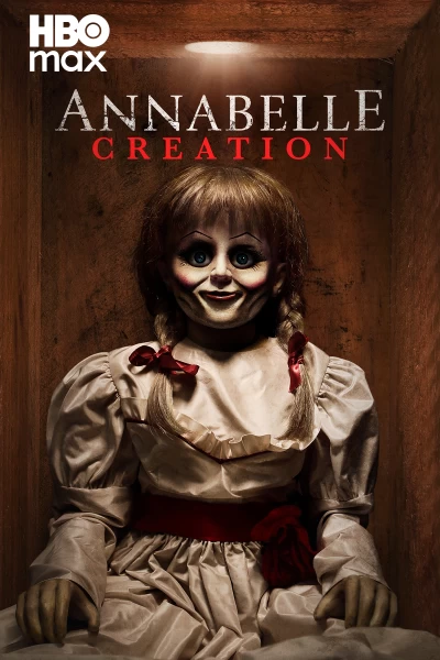 Annabelle: Creation