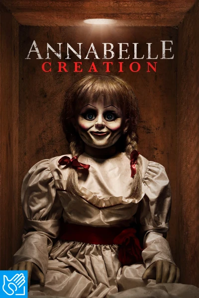 (LSE) - Annabelle: Creation
