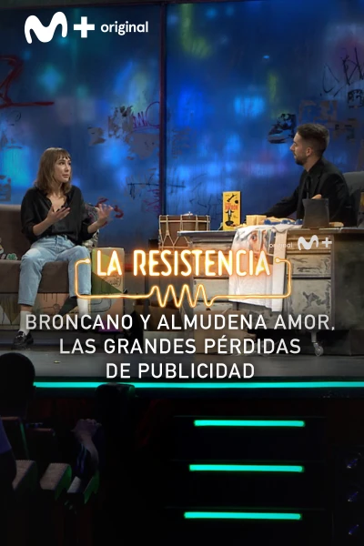 Lo + de las entrevistas de cine y televisión (T5): Su destino era otro - 13.10.21
