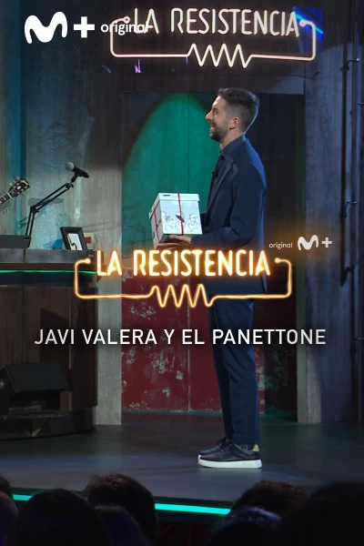Lo + del público (T5): Un plan perfecto - 14.10.21