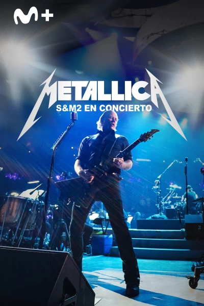Metallica: S&M2 en concierto