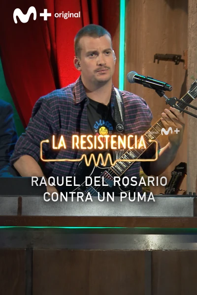 Lo + de Grison y Castella (T5): Madre Coraje - 18.10.21