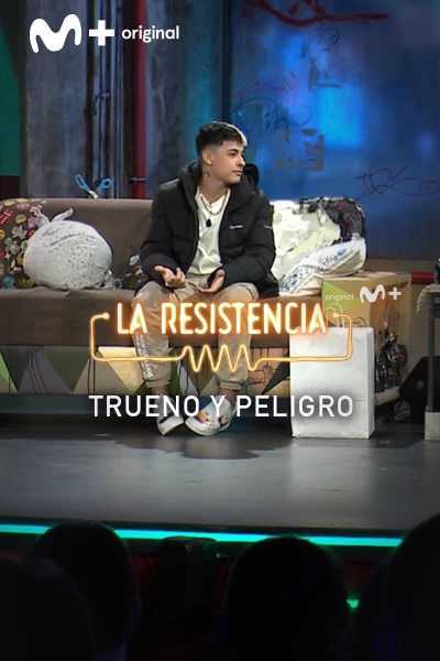 Lo + de las entrevistas de música (T5): Navidades Tormentosas - 18.10.21