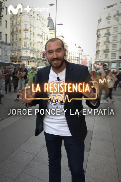 Lo + de Ponce (T5): Jorge Ponce mentalista - 19.10.21