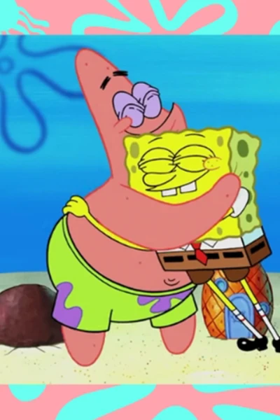 Bob Esponja  Single Story