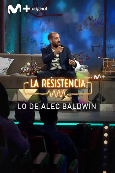 Lo + de Ponce (T5): Las armas de La Resistencia - 26.10.21
