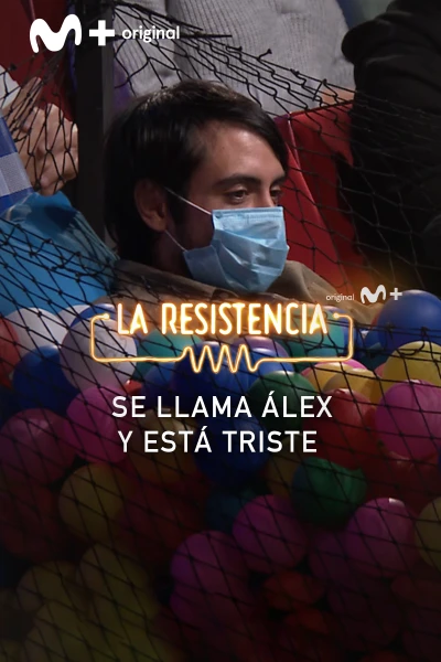 Lo + del público (T5): El ocupante de la piscina de bolas - 26.10.21