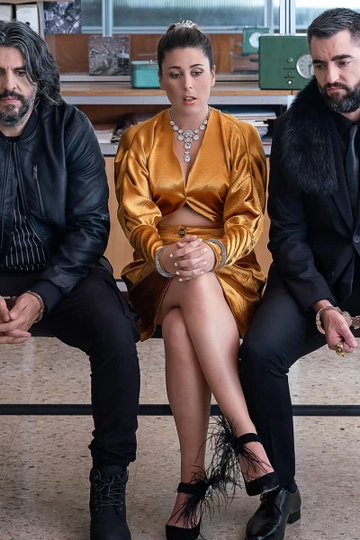 Roast Battle (España)