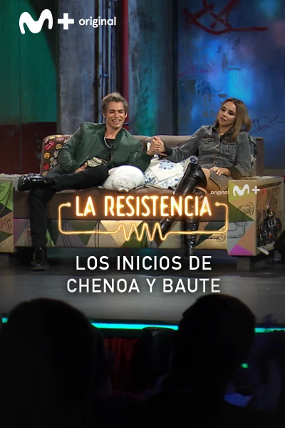 Lo + de los invitados (T5): El primer encuentro - 27.10.21