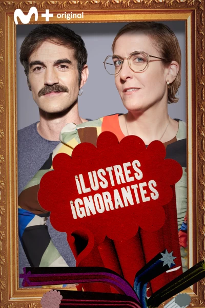 Ilustres Ignorantes (T15): Piratas