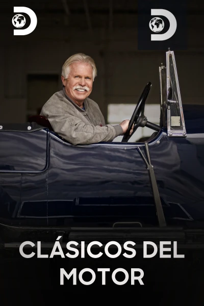 Clásicos del motor