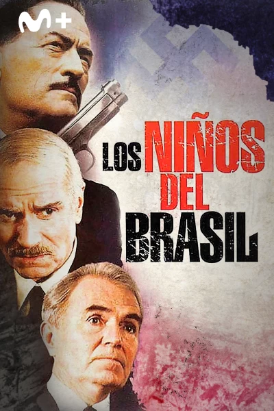 Los niños del Brasil