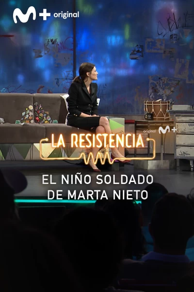 Lo + de las entrevistas de cine y televisión (T5): Los juguetes - 02.11.2021