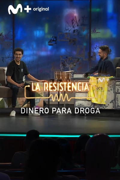 Lo + de los colaboradores (T5): Yunez no tiene calle - 3.11.21