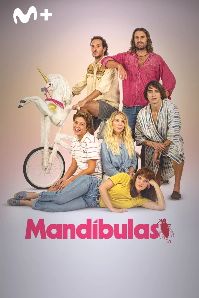 Mandíbulas