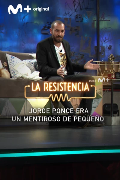 Lo + de Ponce (T5): Las mentiras - 11.11.21