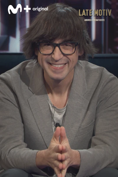 Lo + de Late Motiv (T7): Luis Piedrahita - Entrevista - 15.11.21
