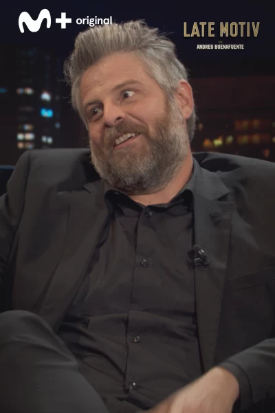Lo + de Late Motiv (T7): Raúl Cimas - 