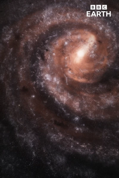 Universo. Universo: Vía Láctea. Isla de Luz