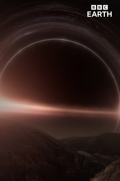 Universo. Universo: Agujeros negros. Más allá de la oscuridad