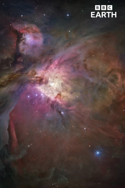 Universo. Universo: El Big Bang. Antes del amanecer