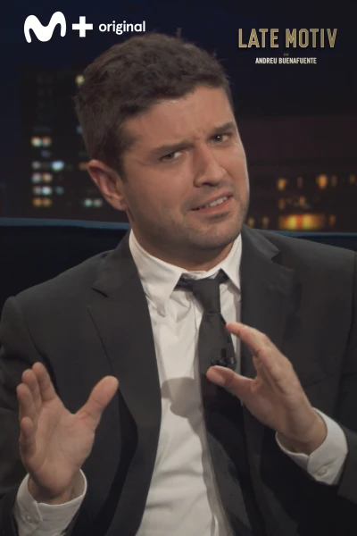 Lo + de Late Motiv (T7): Miguel Maldonado - 