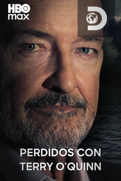 Perdidos con Terry O'Quinn