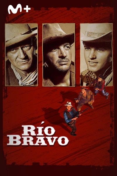 Río Bravo