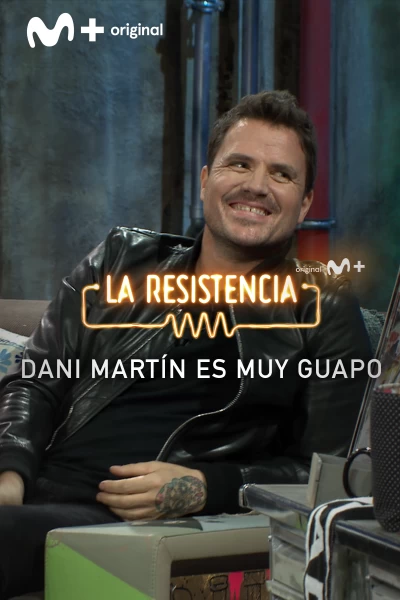 Lo + de las entrevistas de música (T5): El guapo - 22.11.21