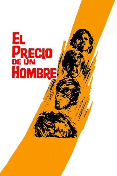 El precio de un hombre