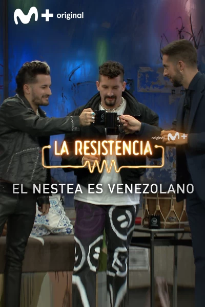 Lo + de las entrevistas de música (T5): Mau y Ricky pierden la inocencia - 24.11.21