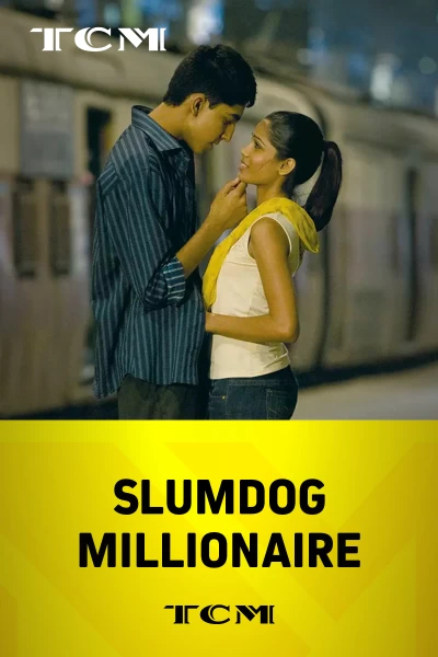 Slumdog Millionaire