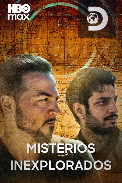 Misterios inexplorados