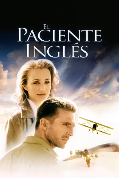 El paciente inglés