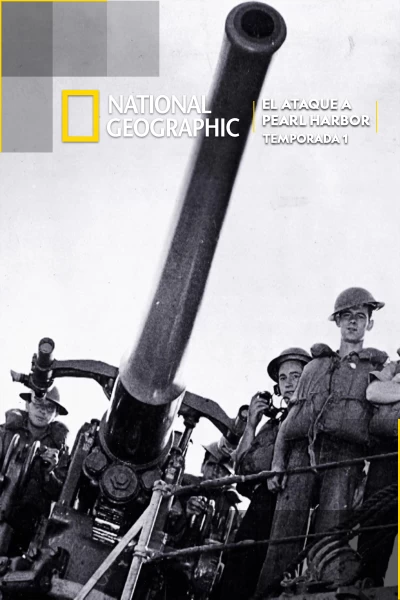 El ataque a Pearl Harbor