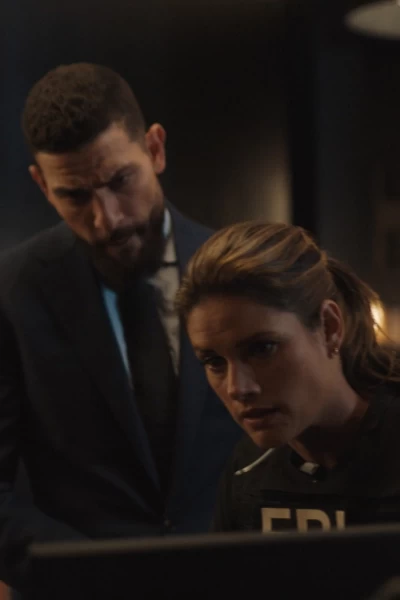 FBI: Most Wanted. T(T3). FBI: Most Wanted (T3): Ep.1 Expuesto