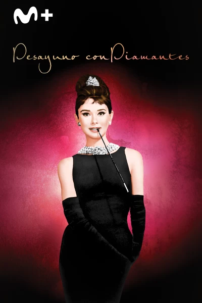 Desayuno con diamantes