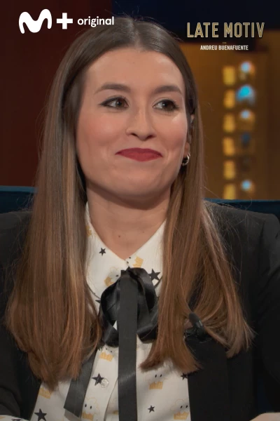 Lo + de Late Motiv (T7): Eva Soriano - 