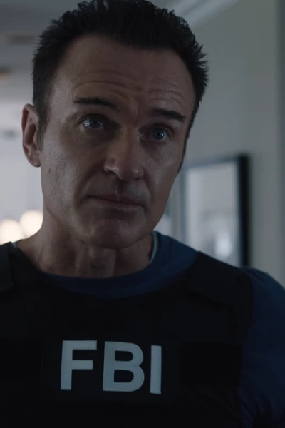 FBI: Most Wanted. T(T3). FBI: Most Wanted (T3): Ep.4 Heredado