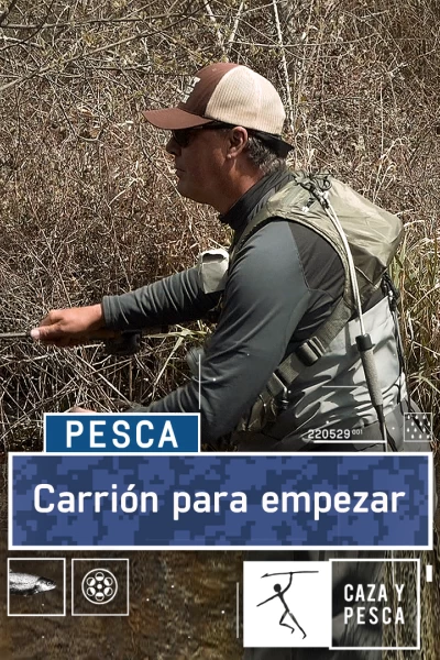 Carrión para empezar