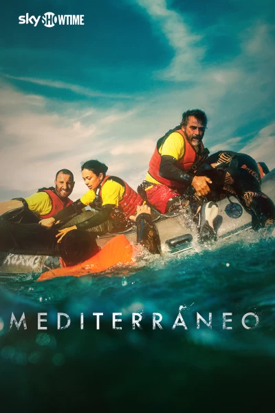 Mediterráneo