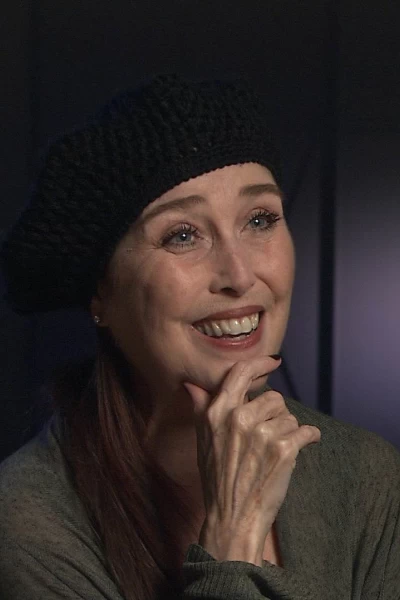 Actrices. Actrices: Ep.4