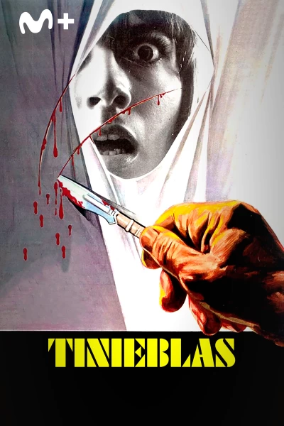 Tinieblas