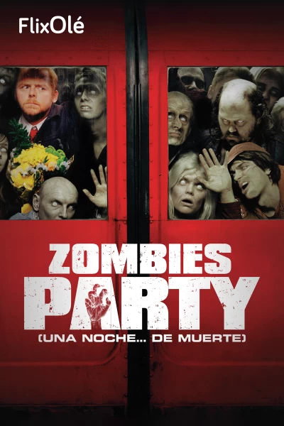 Zombies Party