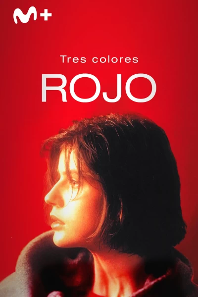 Tres colores: Rojo